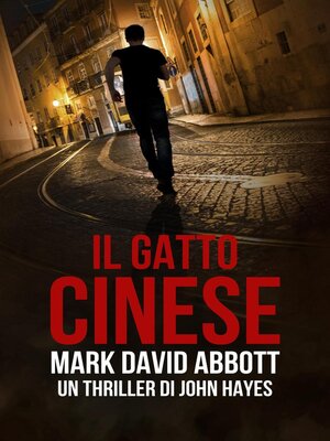 cover image of Il Gatto Cinese